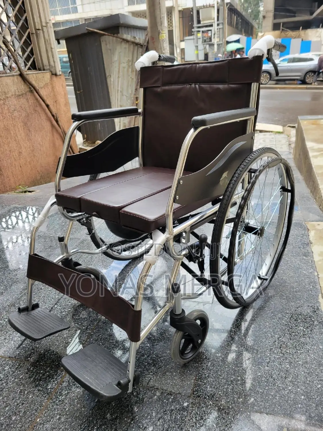 Commode Wheeelchair፬珂wheel Chair፻喺wheelchair[[∆Wheel Chair