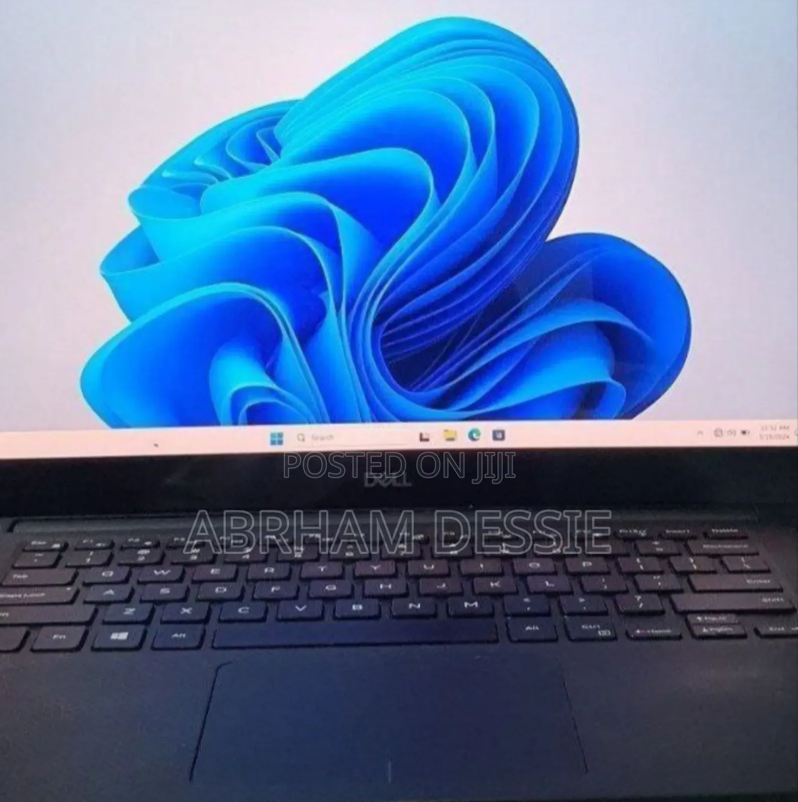 New Laptop Dell XPS 15 32GB Intel Core I7 SSD 512GB