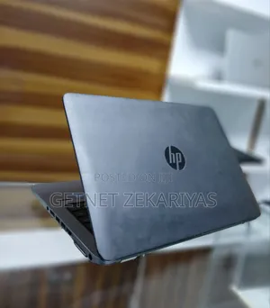 New Laptop HP EliteBook 840 G1 4GB Intel Core I5 HDD 1T