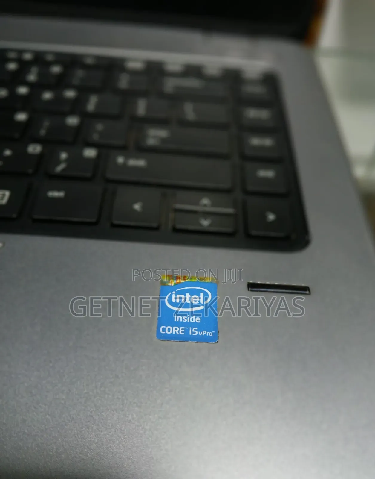 New Laptop HP EliteBook 840 G1 4GB Intel Core I5 HDD 1T