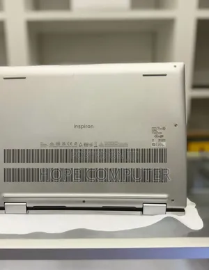 New Laptop Dell Inspiron 15 16GB Intel Core I7 SSD 1T