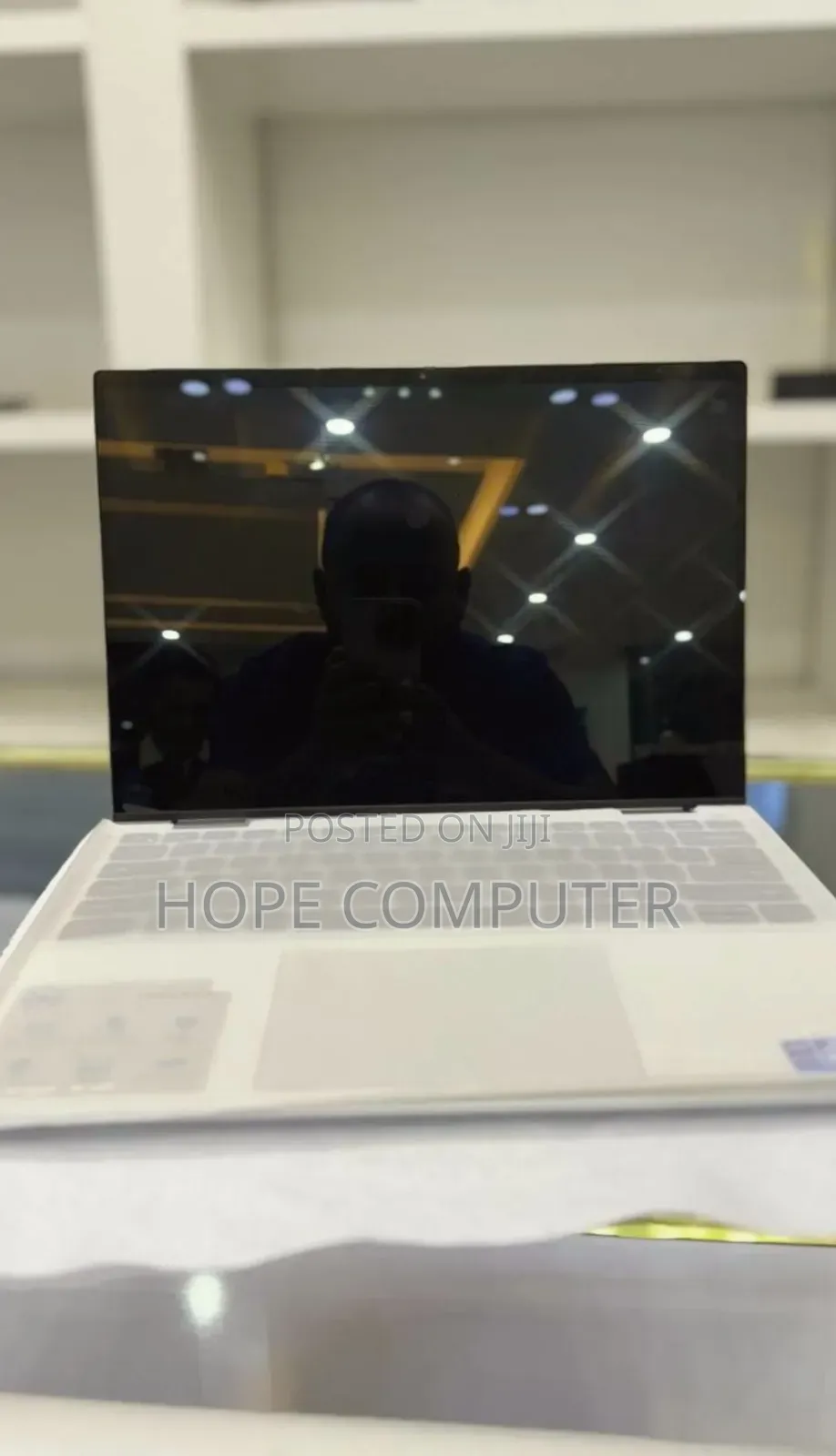 New Laptop Dell Inspiron 15 16GB Intel Core I7 SSD 1T