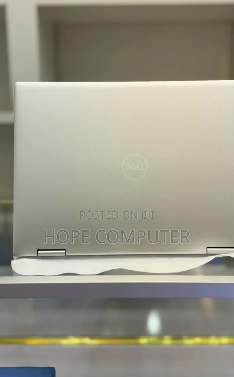 New Laptop Dell Inspiron 15 16GB Intel Core I7 SSD 1T