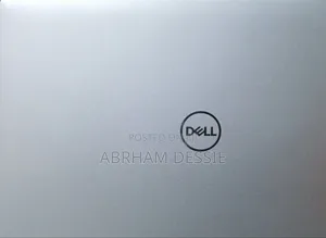 New Laptop Dell XPS 15 32GB Intel Core I7 SSD 512GB