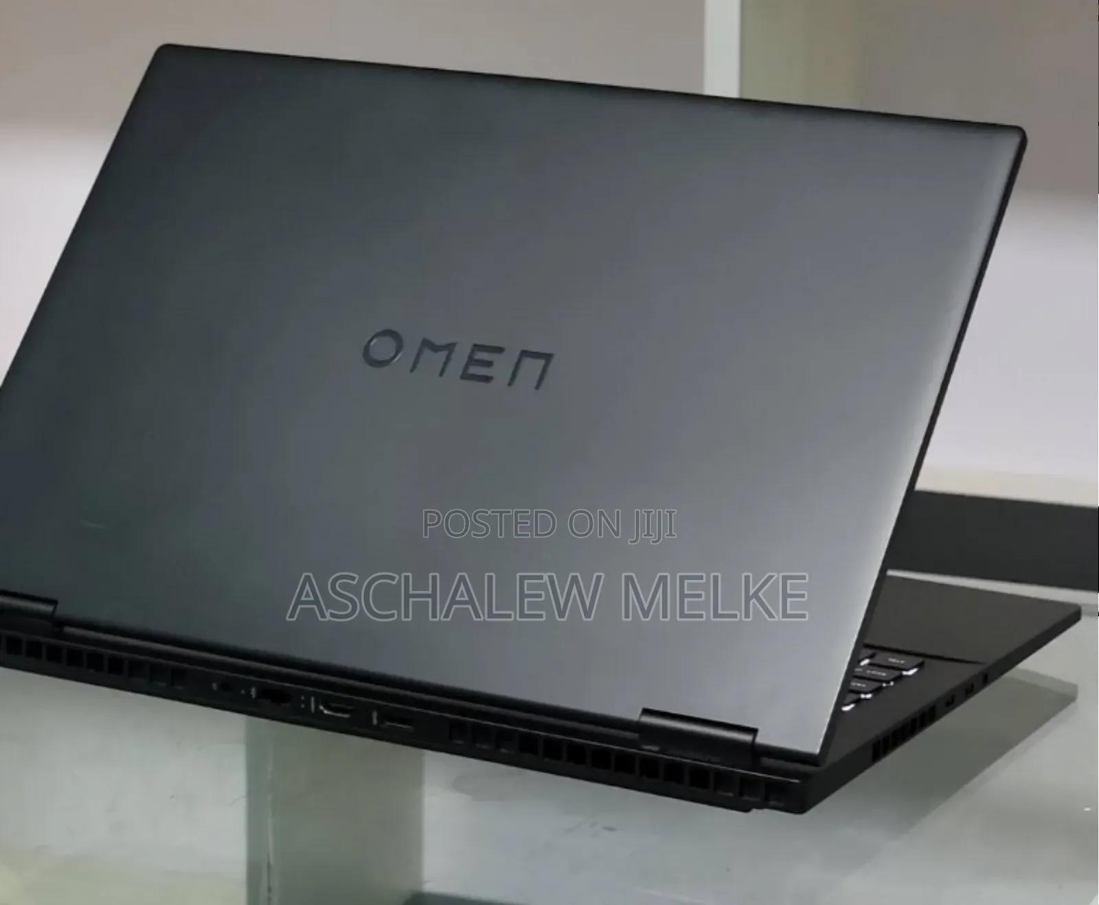 New Laptop HP Omen 16 16GB Intel Core I9 SSD 1T