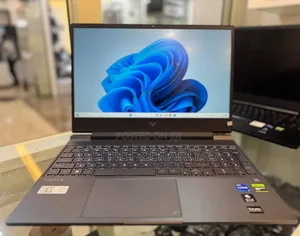 Photo - New Laptop HP Victus 15 16GB Intel Core I7 SSD 1T