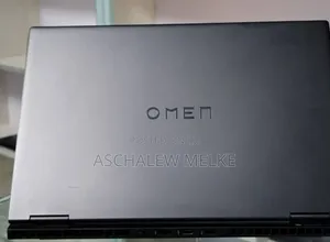 New Laptop HP Omen 16 16GB Intel Core I9 SSD 1T
