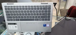 New Laptop HP Envy X360 16GB Intel Core I7 SSD 1T