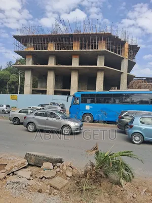 Photo - 2bdrm Apartment in Jenboro Realestate, Lideta for sale