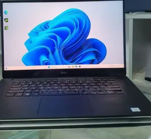 Photo - New Laptop Dell XPS 15 16GB Intel Core I7 SSD 512GB