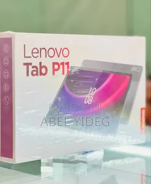 Photo - New Lenovo Tab M10 64 GB