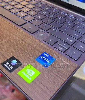 Photo - New Laptop HP Envy X360 16GB Intel Core I7 SSD 512GB