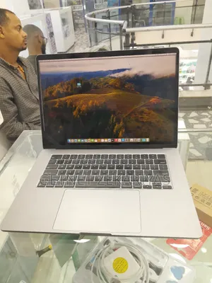 New Laptop Apple MacBook Air 8GB Apple M3 SSD 256GB