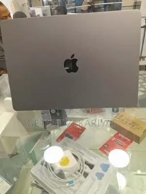 New Laptop Apple MacBook Air 8GB Apple M3 SSD 256GB
