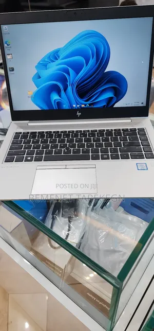 Laptop HP EliteBook 840 16GB Intel Core I5 SSD 512GB