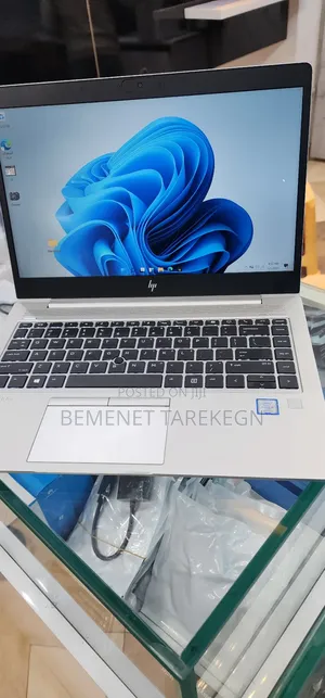 Laptop HP EliteBook 840 16GB Intel Core I5 SSD 512GB