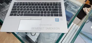 Laptop HP EliteBook 840 16GB Intel Core I5 SSD 512GB