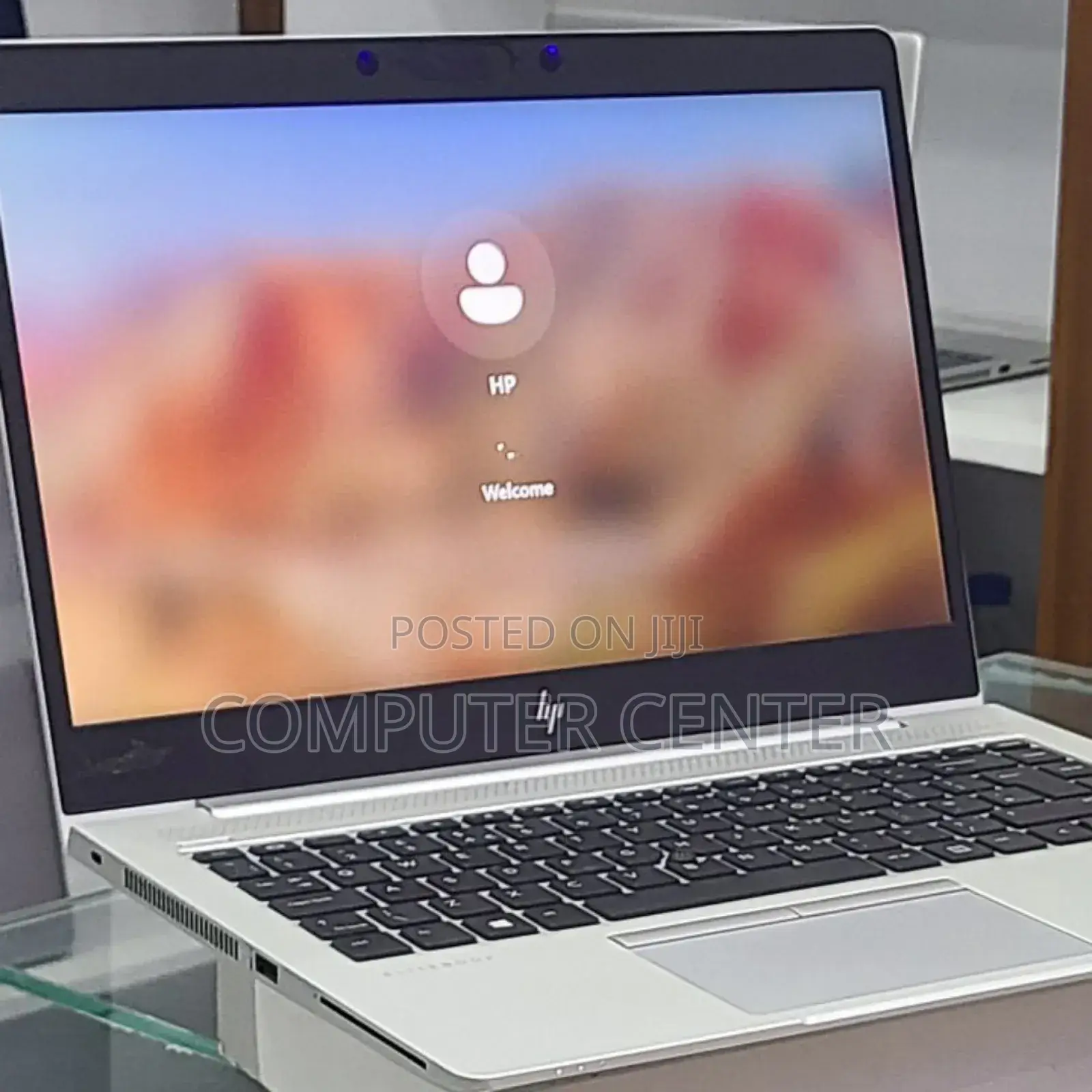 New Laptop HP EliteBook 840 16GB Intel Core I7 SSD 512GB