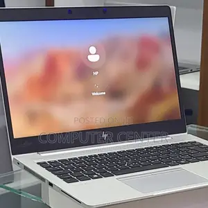 Photo - New Laptop HP EliteBook 840 16GB Intel Core I7 SSD 512GB