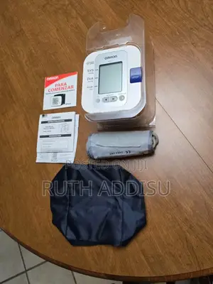 Photo - Blood Pressuer Monitor5፭bp Monitor4፭bp Monitor1፮bp Monotor