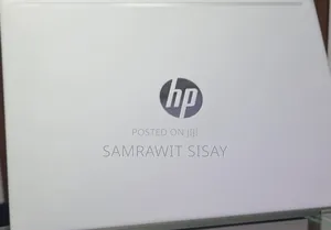 Photo - New Laptop HP ZBook X2 16GB Intel Core I7 SSD 512GB