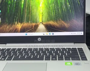 New Laptop HP ZBook X2 16GB Intel Core I7 SSD 512GB