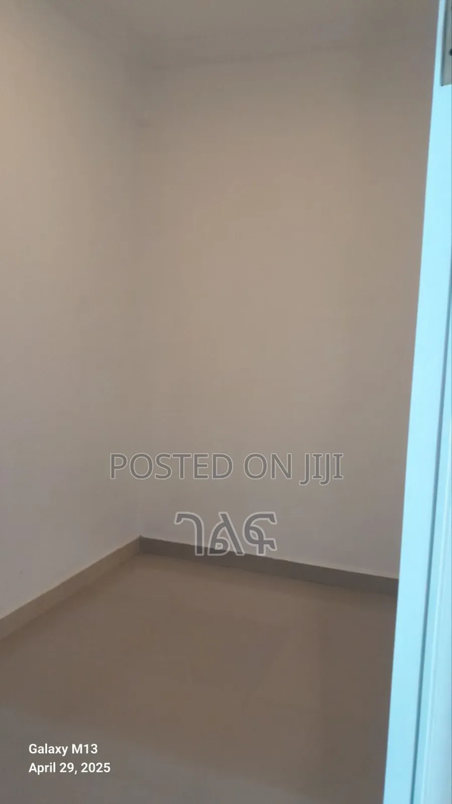 Furnished 3bdrm Apartment in Apartment For, Bole for sale