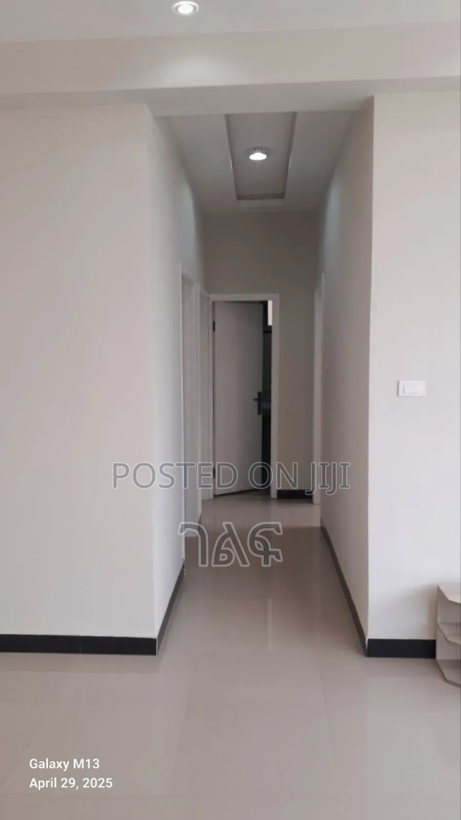 Furnished 3bdrm Apartment in Apartment For, Bole for sale