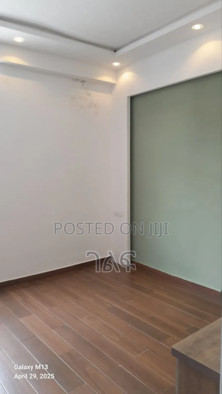 Furnished 3bdrm Apartment in Apartment For, Bole for sale