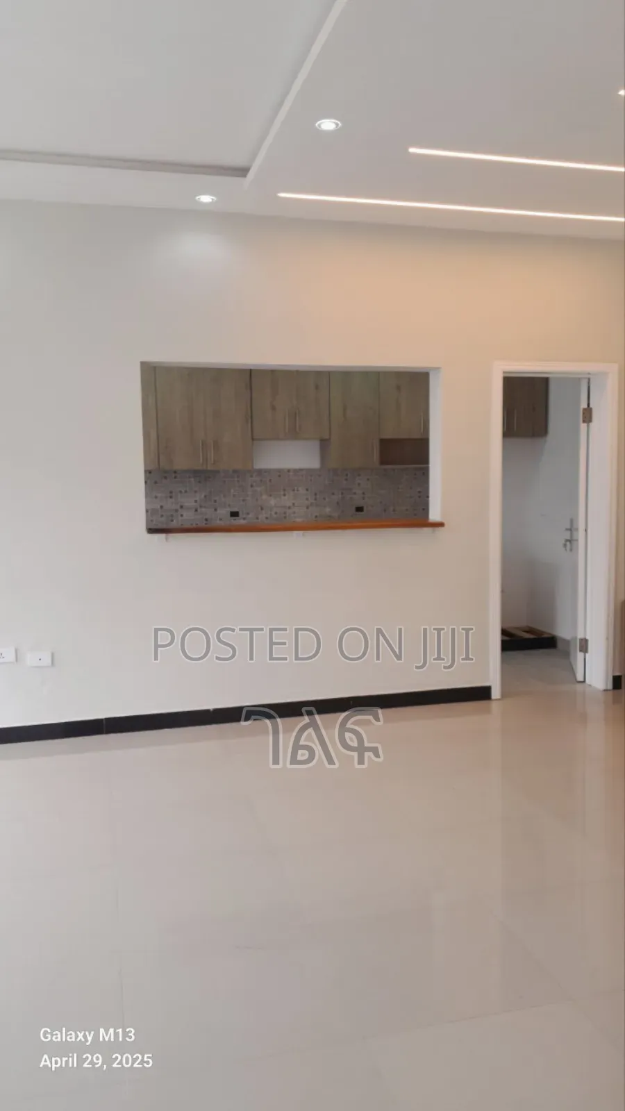 Furnished 3bdrm Apartment in Apartment For, Bole for sale