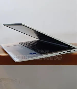 New Laptop HP EliteBook 840 G8 16GB Intel Core I7 SSD 512GB