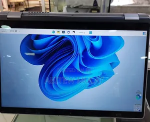 New Laptop Dell Latitude 5310 16GB Intel Core I5 SSD 512GB