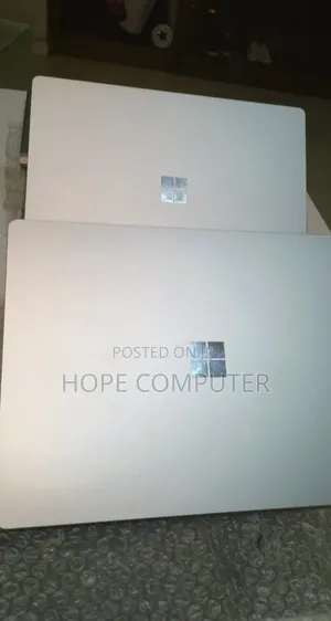 New Laptop Microsoft Surface Laptop 4 16GB Intel Core I7 SSD 512GB