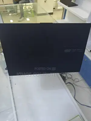 New Laptop Asus VivoBook 15 X505BA 8GB AMD Ryzen 7 SSD 512GB