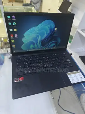 New Laptop Asus VivoBook 15 X505BA 8GB AMD Ryzen 7 SSD 512GB