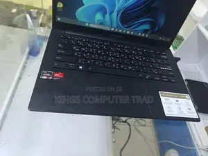 New Laptop Asus VivoBook 15 X505BA 8GB AMD Ryzen 7 SSD 512GB