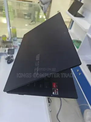 New Laptop Asus VivoBook 15 X505BA 8GB AMD Ryzen 7 SSD 512GB