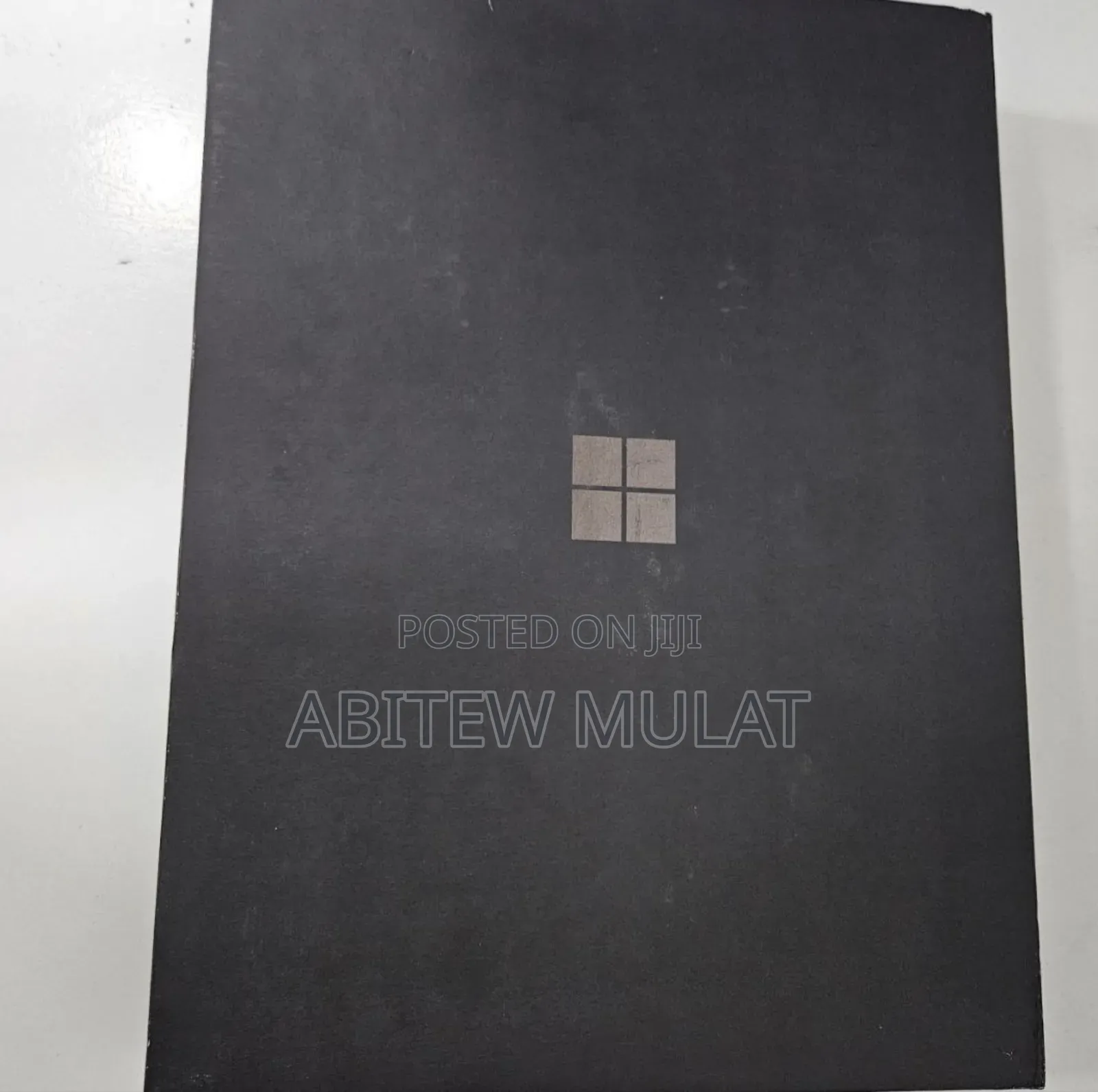 New Microsoft Surface Pro 11th Edition, a Copilot+ PC 16GB SSD 512GB