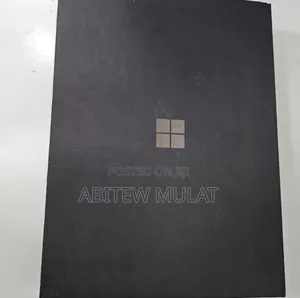 New Microsoft Surface Pro 11th Edition, a Copilot+ PC 16GB SSD 512GB