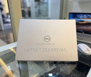 New Laptop Dell Inspiron 13 1318 16GB Intel Core I5 SSD 512GB