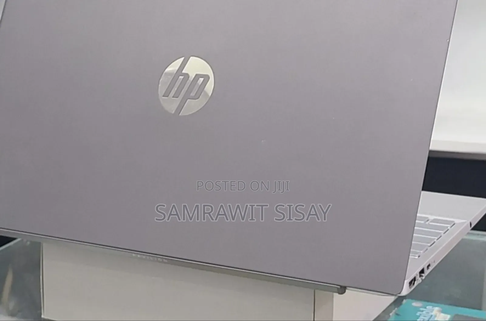 New Laptop HP Pavilion 10 16GB Intel Core I7 SSD 512GB