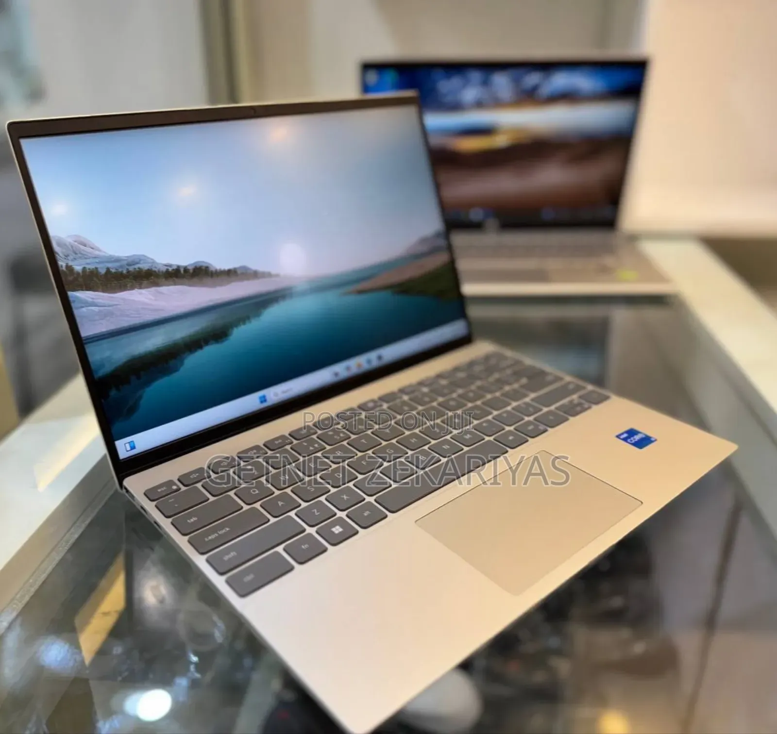 New Laptop Dell Inspiron 13 1318 16GB Intel Core I5 SSD 512GB