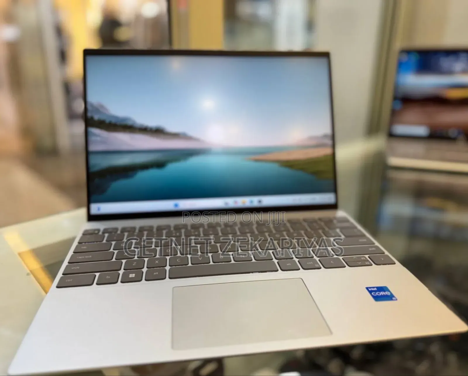 New Laptop Dell Inspiron 13 1318 16GB Intel Core I5 SSD 512GB