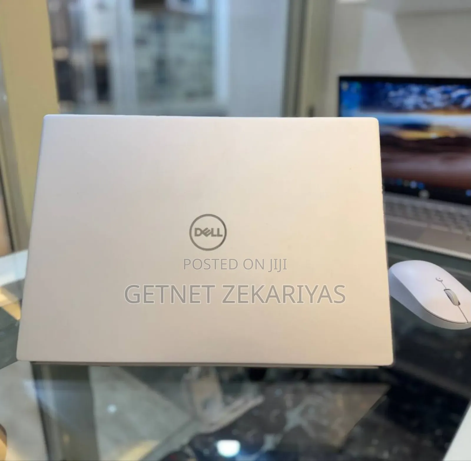 New Laptop Dell Inspiron 13 1318 16GB Intel Core I5 SSD 512GB