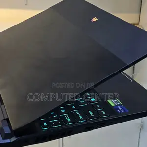 New Laptop Acer Predator Helios 300 16GB Intel Core I7 SSD 1T