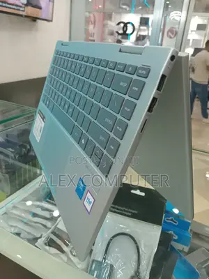 New Laptop HP Envy X360 16GB Intel Core Ultra 7 SSD 1T