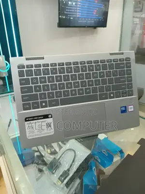 New Laptop HP Envy X360 16GB Intel Core Ultra 7 SSD 1T