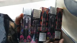 Photo - Electric ሺሻ