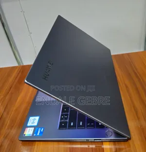 Photo - New Laptop Huawei MateBook 16s 8GB Intel Core I5 SSD 512GB