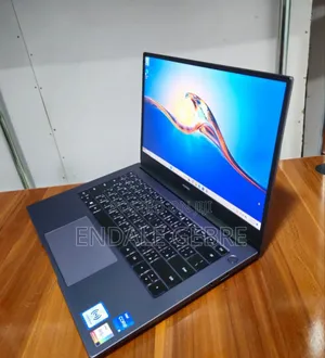 New Laptop Huawei MateBook 16s 8GB Intel Core I5 SSD 512GB